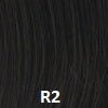 Center Stage Wig HAIRUWEAR Ebony (R2)